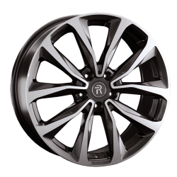 Диск REPLAY V84 GMF 7,5 х 19 PCD 5/108 ET50 DIA63,3