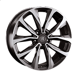 Диск REPLAY V84 GMF 7,5 х 19 PCD 5/108 ET50 DIA63,3