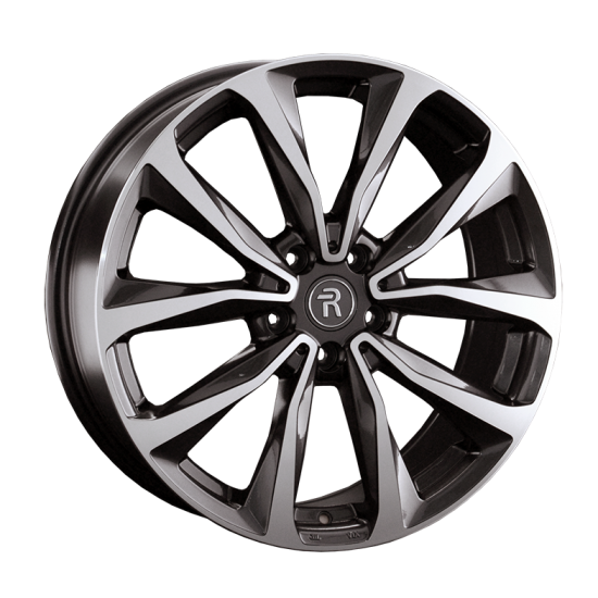 Диск REPLAY V84 GMF 7,5 х 19 PCD 5/108 ET50 DIA63,3