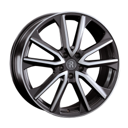 Диск REPLAY V85 GMF 7,5 х 19 PCD 5/108 ET50 DIA63,3