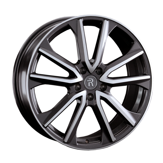 Диск REPLAY V85 GMF 7,5 х 19 PCD 5/108 ET50 DIA63,3