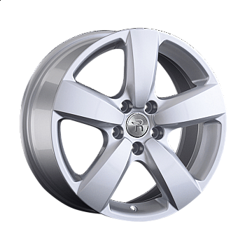 Диск REPLAY VV112 S 7 х 17 PCD 5/112 ET40 DIA57,1