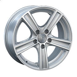 Диск REPLAY VV120 SF 7 х 17 PCD 5/112 ET40 DIA57,1