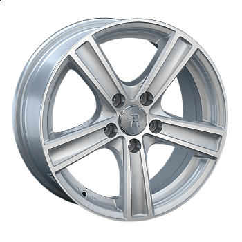 Диск REPLAY VV120 SF 7 х 17 PCD 5/112 ET40 DIA57,1