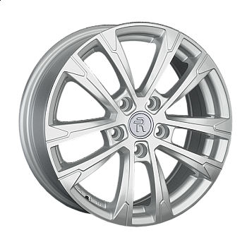 Диск REPLAY VV137 SF 7 х 17 PCD 5/112 ET49 DIA57,1