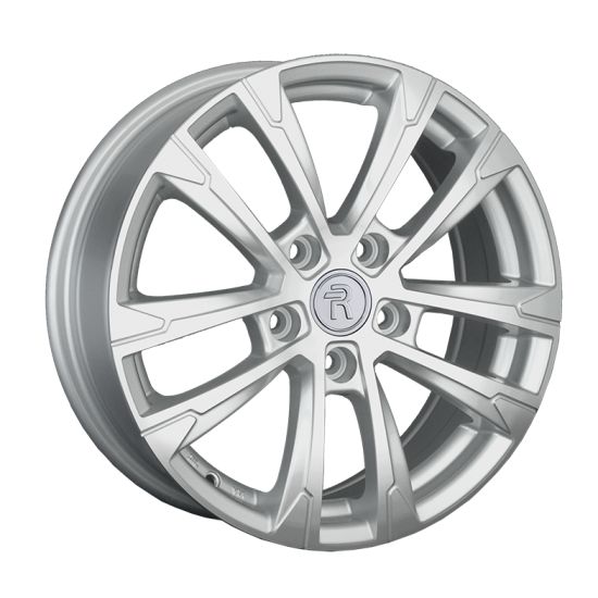 Диск REPLAY VV137 SF 7 х 17 PCD 5/112 ET49 DIA57,1