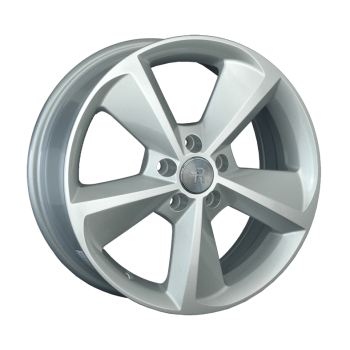 Диск REPLAY VV140 S 7 х 17 PCD 5/112 ET43 DIA57,1