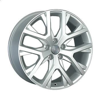 Диск REPLAY VV146 S 8 х 18 PCD 5/112 ET44 DIA57,1