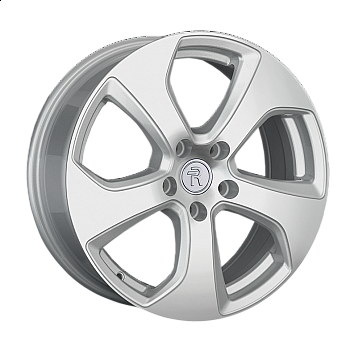 Диск REPLAY VV150 SF 7 х 17 PCD 5/112 ET40 DIA57,1