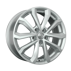 Диск REPLAY VV173 SF 7 х 17 PCD 5/112 ET43 DIA57,1