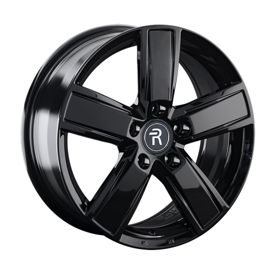 Диск REPLAY VV196 BK 6,5 х 16 PCD 5/120 ET51 DIA65,1