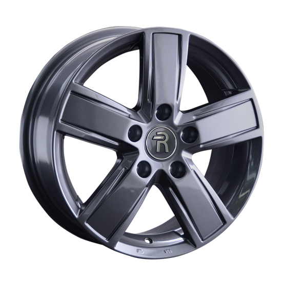 Диск REPLAY VV196 GM 7,5 х 17 PCD 5/120 ET55 DIA65,1