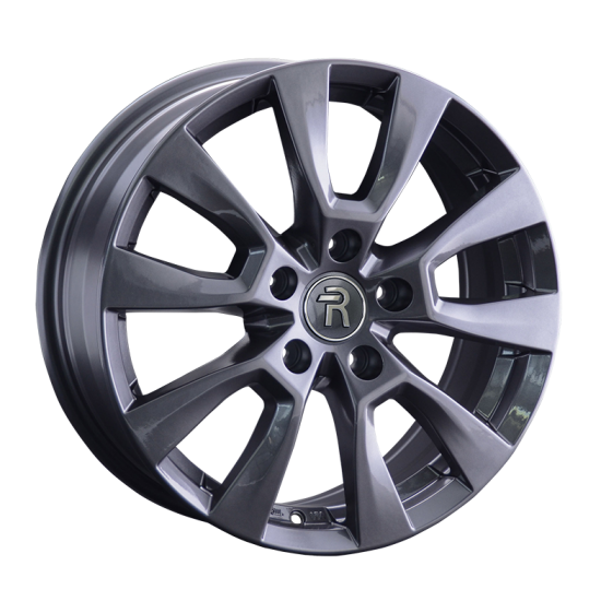 Диск REPLAY VV201 GM 7 х 17 PCD 5/120 ET55 DIA65,1