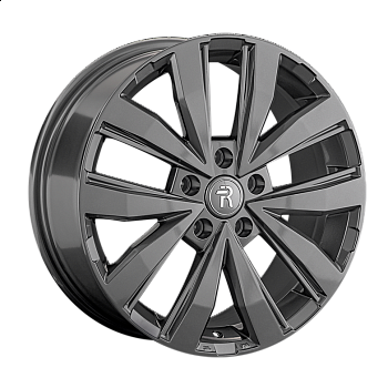 Диск REPLAY VV202 GM 7,5 х 18 PCD 5/120 ET45 DIA65,1