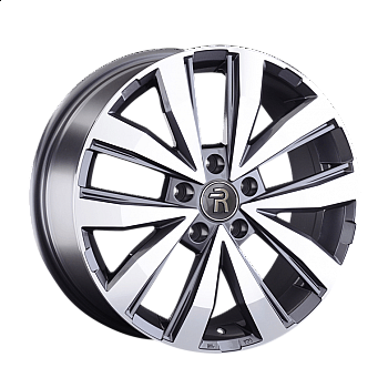 Диск REPLAY VV202 GMF 7,5 х 18 PCD 5/120 ET55 DIA65,1