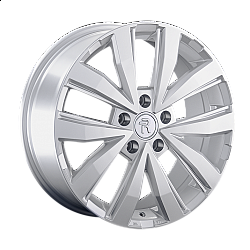 Диск REPLAY VV202 S 7,5 х 18 PCD 5/120 ET45 DIA65,1