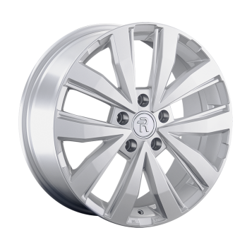 Диск REPLAY VV202 S 7,5 х 18 PCD 5/120 ET45 DIA65,1