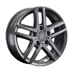 Диск REPLAY VV206 GM 6,5 х 16 PCD 5/120 ET51 DIA65,1