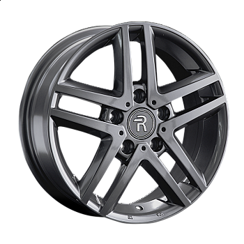 Диск REPLAY VV206 GM 6,5 х 16 PCD 5/120 ET51 DIA65,1
