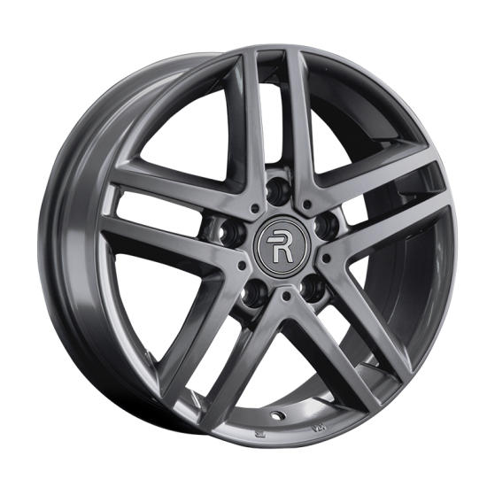 Диск REPLAY VV206 GM 6,5 х 16 PCD 5/120 ET51 DIA65,1