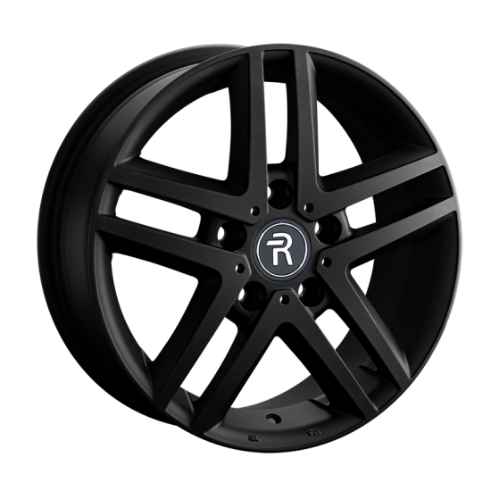 Диск REPLAY VV206 MB 6,5 х 16 PCD 5/120 ET51 DIA65,1