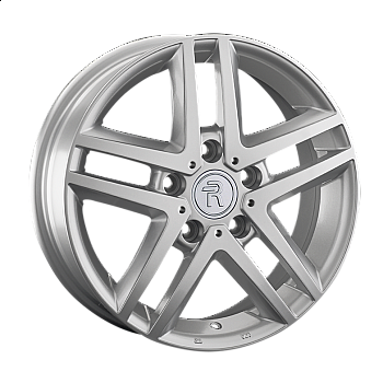 Диск REPLAY VV206 S 6,5 х 16 PCD 5/120 ET51 DIA65,1