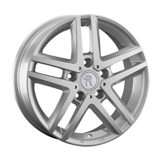 Диск REPLAY VV206 S 6,5 х 16 PCD 5/120 ET51 DIA65,1