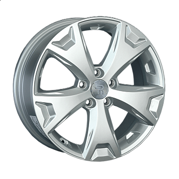 Диск REPLAY VV211 S 7 х 17 PCD 5/100 ET46 DIA57,1