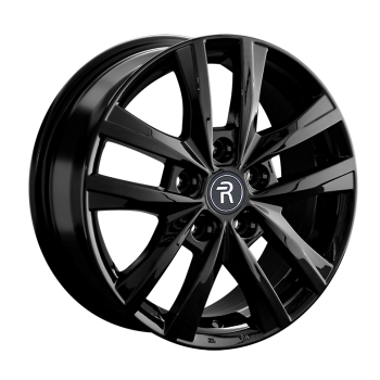Диск REPLAY VV216 BK 6,5 х 16 PCD 5/120 ET51 DIA65,1