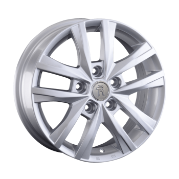 Диск REPLAY VV216 S 6,5 х 16 PCD 5/120 ET51 DIA65,1