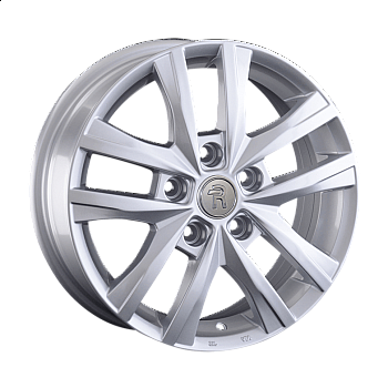 Диск REPLAY VV216 S 8 х 17 PCD 5/120 ET49 DIA65,1