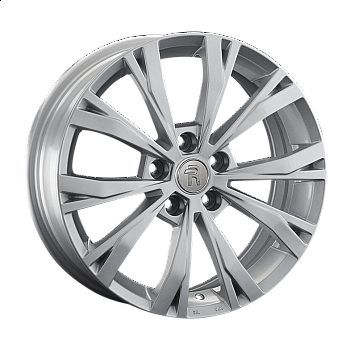 Диск REPLAY VV222 S 7 х 17 PCD 5/112 ET54 DIA57,1