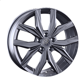 Диск REPLAY VV226 GM 7 х 18 PCD 5/112 ET43 DIA57,1