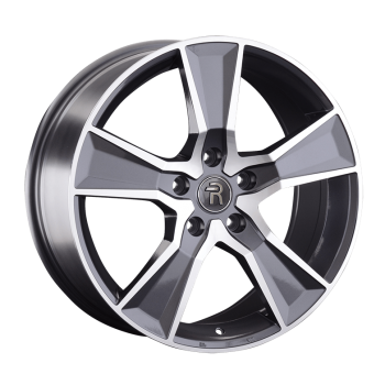 Диск REPLAY VV231 GMF 8 х 20 PCD 5/112 ET34 DIA57,1