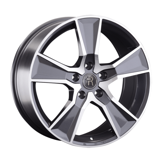 Диск REPLAY VV231 GMF 8 х 20 PCD 5/112 ET34 DIA57,1