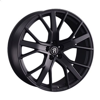 Диск REPLAY VV242 MB 9,5 х 21 PCD 5/112 ET31 DIA66,6