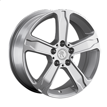 Диск REPLAY VV246 S 6,5 х 17 PCD 5/112 ET41 DIA57,1