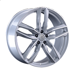 Диск REPLAY VV248 SF 9,5 х 21 PCD 5/112 ET31 DIA66,6