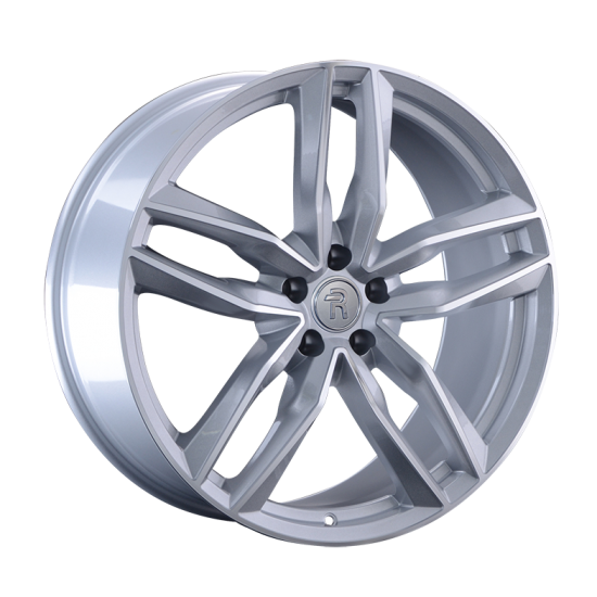 Диск REPLAY VV248 SF 9,5 х 21 PCD 5/112 ET31 DIA66,6