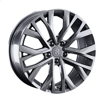 Диск REPLAY VV259 GM 8 х 18 PCD 5/112 ET25 DIA66,6