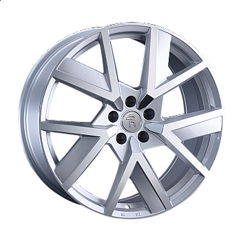 Диск REPLAY VV260 SF 9 х 20 PCD 5/112 ET33 DIA66,6