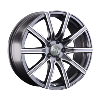 Диск REPLAY VV262 GMF 8 х 18 PCD 5/112 ET25 DIA66,6