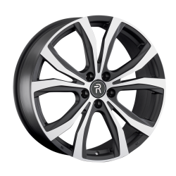 Диск REPLAY VV263 MBF 8 х 20 PCD 5/112 ET34 DIA57,1