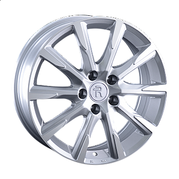 Диск REPLAY VV268 SF 7 х 17 PCD 5/112 ET40 DIA57,1