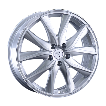 Диск REPLAY VV269 S 7 х 19 PCD 5/112 ET43 DIA57,1