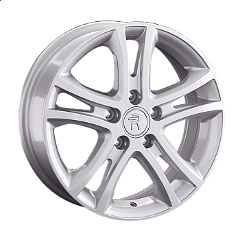 Диск REPLAY VV27 S 6,5 х 16 PCD 5/112 ET40 DIA57,1