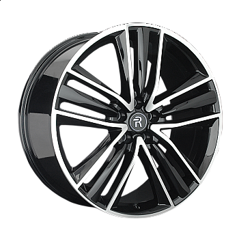 Диск REPLAY VV271 BKF 8 х 20 PCD 5/112 ET45 DIA57,1