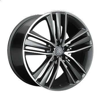 Диск REPLAY VV271 GMF 8 х 20 PCD 5/112 ET43 DIA57,1