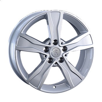 Диск REPLAY VV278 SF 7 х 17 PCD 5/112 ET45 DIA57,1