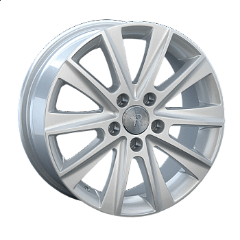 Диск REPLAY VV28 S 7 х 17 PCD 5/112 ET40 DIA57,1